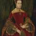 Portrait of a woman, aged sixteen, previously identified as Mary Fitzalan, Duchess of Norfolk, 1565